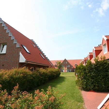 Hotel Seepark Burhave_ Butjadingen Exterior foto